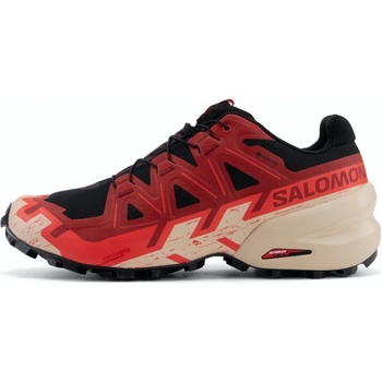 Salomon SPEEDCROSS 6 GTX l47301800 Trailové topánky
