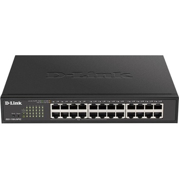 D-Link DGS-1100-24PV2/E