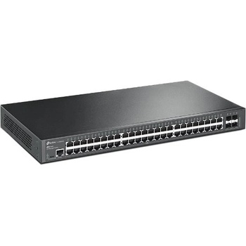 TP-LINK TL-SG3452X