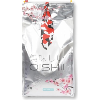 Oishii Growth-Color 5 kg