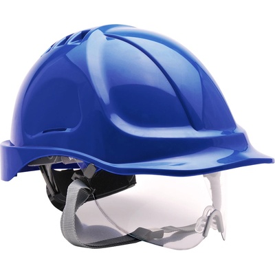 Portwest PW55 Endurance Visor kráľovská modrá