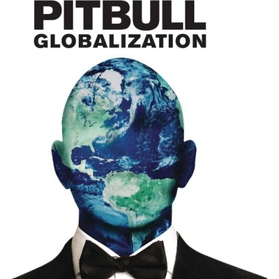 Pitbull - Globalization (Coloured) (Anniversary Edition) (Reissue) (LP) (0196588996719)