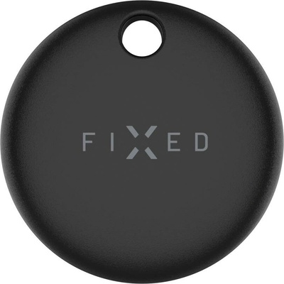 FIXED Tag Dual s podporou Find My a Find Hub černý – Zboží Mobilmania