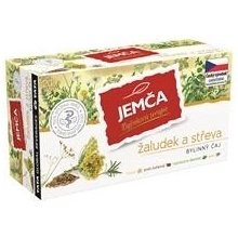 JEMČA Žaludek 20 x 2 g