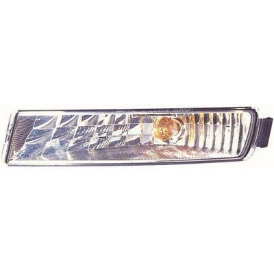 DEPO OL MOV/P blikač 442-1603R-UE