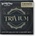 Dunlop Trivium String Lab Guitar Strings 10-63 7-String