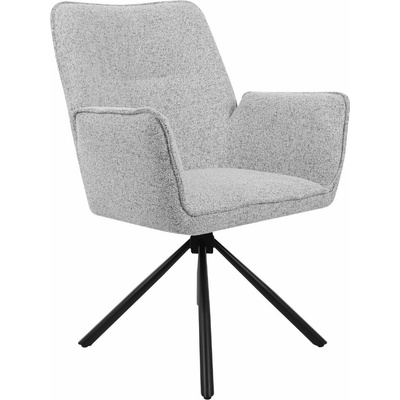 Avida Design Lozano s Podrúčkami Sivá