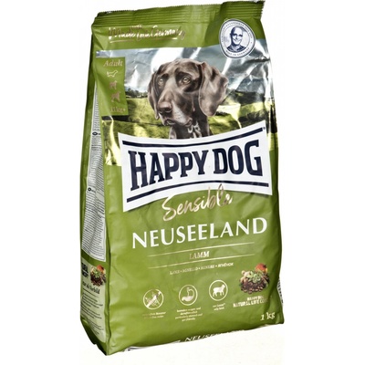 Happy Dog Supreme Sensible Neuseeland 1 kg