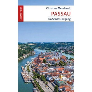 Passau (ISBN: 9783957972156)