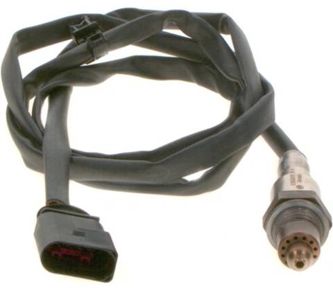 Lambda sonda BOSCH 0 258 030 197