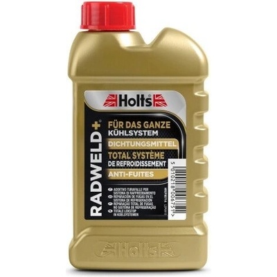 HOLTS Utěsňovač chladiče 250 ml | Zboží Auto