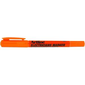Artline Маркер за електротехници Artline в оранжево (EKPR-ELFT-ORANGE)