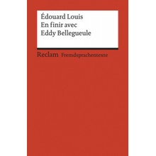 En finir avec Eddy Bellegueule