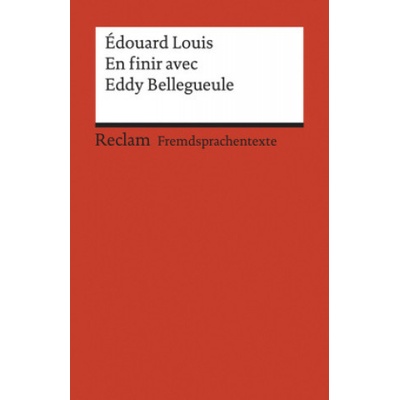 En finir avec Eddy Bellegueule