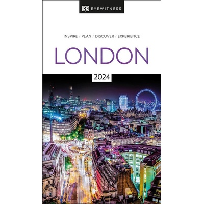 London - Dorling Kindersley