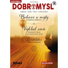 Dobromysl