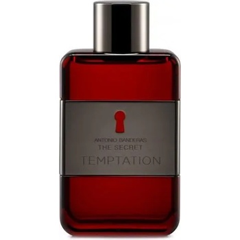 Antonio Banderas The Secret Temptation EDT 100 ml Tester