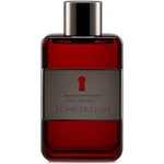 Antonio Banderas The Secret Temptation EDT 100 ml Tester Парфюми