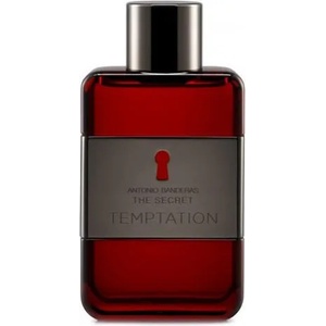 Antonio Banderas The Secret Temptation EDT 100 ml Tester Парфюми