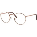 Ray-Ban New Round RX3637V 3094