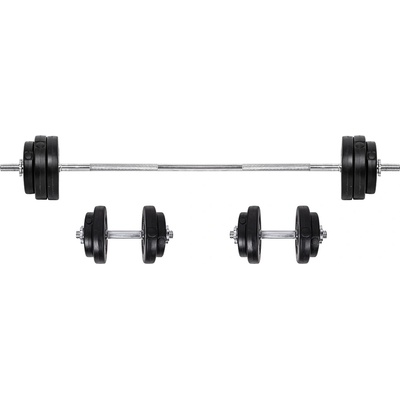 inSPORTline BS08 5-50kg