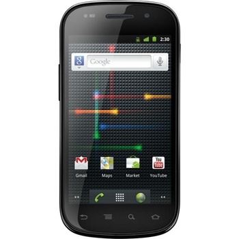 Google Nexus S