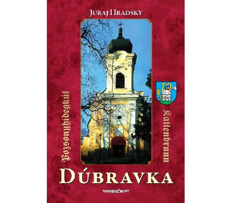 Dúbravka