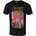 Plastic head тениска метална мъжки Malevolent Creation - THE ДЕСЕТ ЗАПОВЕДИ - PLASTIC HEAD - PH11489