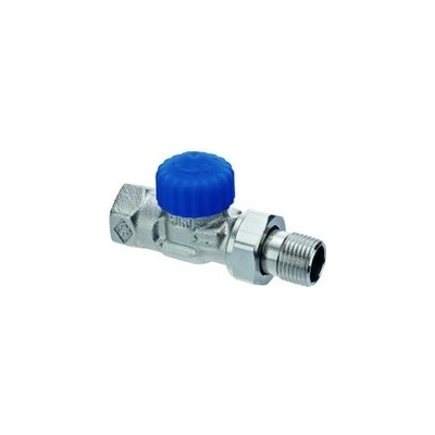 Heimeier termostatický ventil pro samotížné soustavy DN20 3/4" 2242-03.000