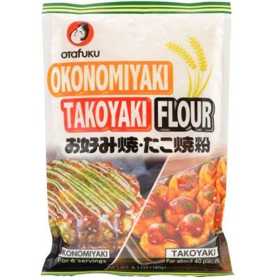 Otafuku Okonomiyaki mouka 180 g
