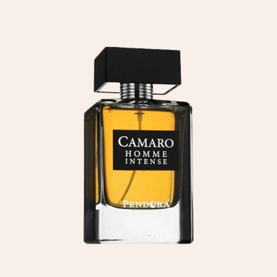Pendora Scents Camaro Intense parfémovaná voda unisex 100 ml