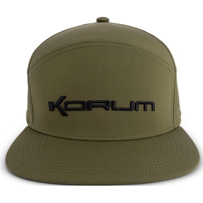 Korum Performance Hat Olive