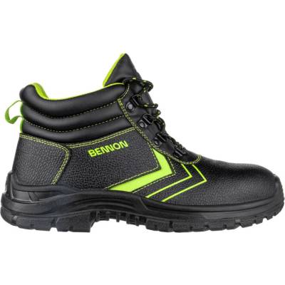 Bennon BASIC S3 High 0970040960/37