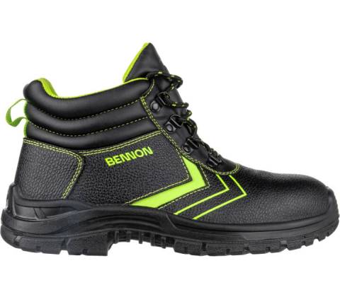 Bennon BASIC S3 High 0970040960/47