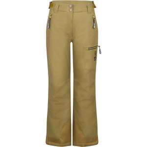 Trollkids Детски ски панталон Trollkids Kid's Hallingdal Pant Ski trousers - Spruce Green - размер 140 (EU) (701-1660-1816)