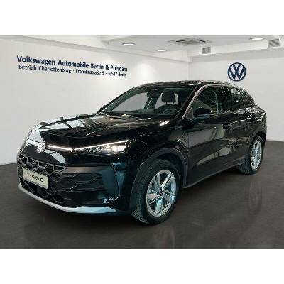 Volkswagen T-Roc 1.5 Style DSG 85 kW