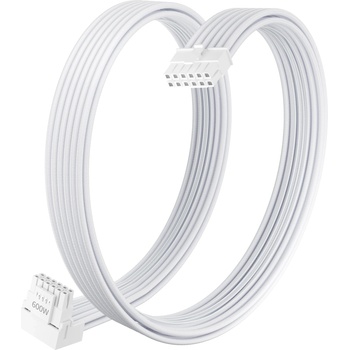 1stPlayer PC кабел/преходник 1stPlayer - FM2-B-WH (FM2-B-WH)