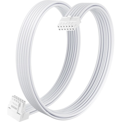 1stPlayer PC кабел/преходник 1stPlayer - FM2-B-WH (FM2-B-WH)