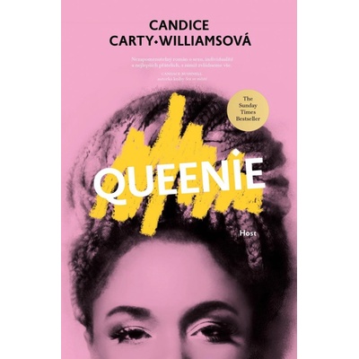 Queenie - Candice Carty-Williams