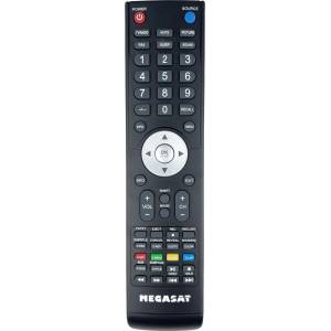 MEGASAT royal line iii smart - оригинален дистанционен контрол (royal line iii smart) Дистанционно