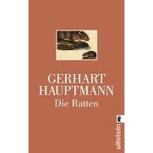 Die Ratten Hauptmann GerhartPaperback