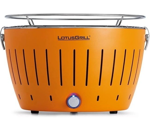 LotusGrill Classic