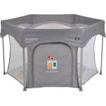 Cangaroo Кошара за игра Cangaroo - Playbox, сива (112149) - baby