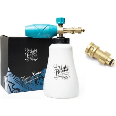 Auto Finesse Foam Lance V2 Bosch