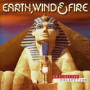 EARTH WIND & FIRE: DEFINITIVE COLLECTION CD