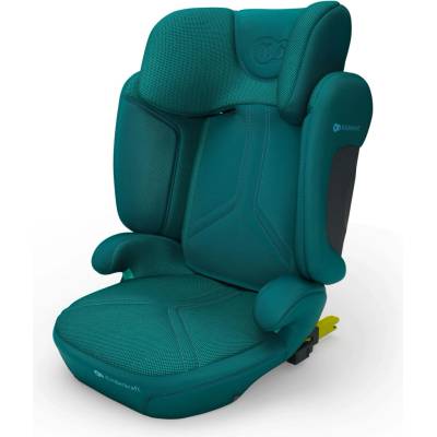 Kinderkraft XPAND 2 PRO i-Size 2025 tmavě zelená