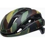 Bell Велосипедна каска Bell XR MIPS Spherical matte gloss og/camo