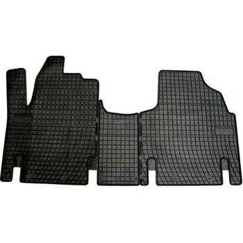 Гумени стелки за FIAT Scudo I / PEUGEOT Expert I / CITROEN Jumpy I (1995-2007)