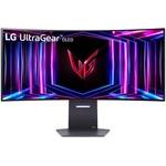 LG UltraGear 34GS95QE Монитори