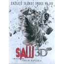 Kevin Greutert - Saw VII 3D - 2D Digipack